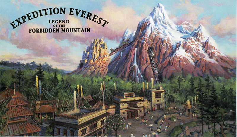 postcard